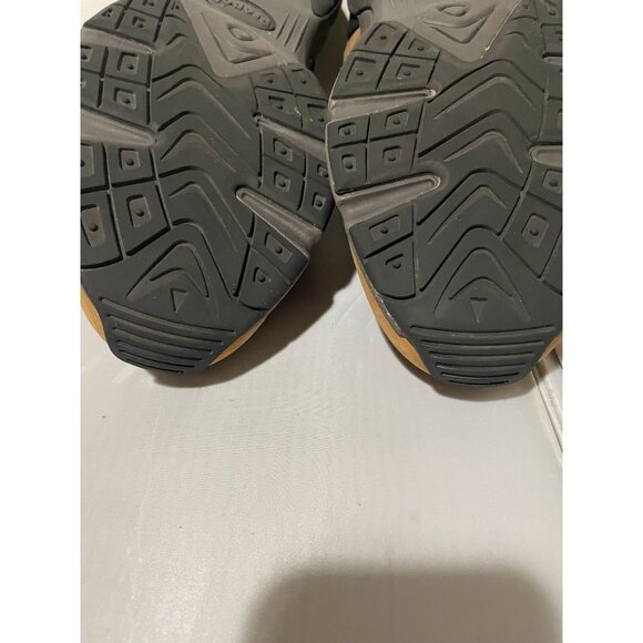 Propet Stability Walker Men's Athletic Shoes Size 16 X (3E) Leather Upper Tan & - Picture 16 of 16